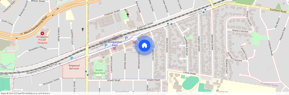 Unit 3/5 Wenwood St, Melbourne, Victoria 3135