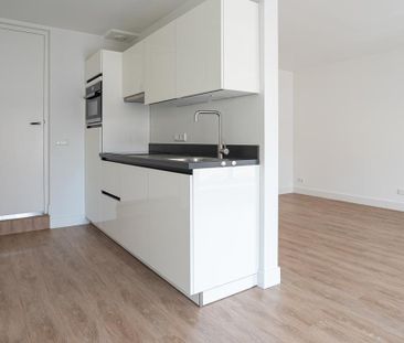 Appartement te huur: Arkelstraat 4-D 4201 KC Gorinchem - Foto 3