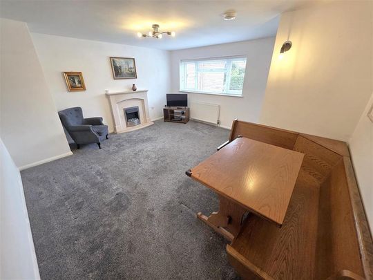 3 bedroom detached house to rent - Photo 1