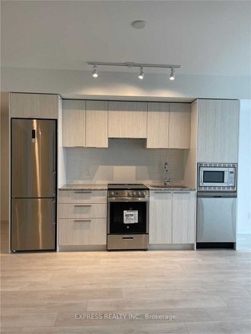 For Lease - 501 Yonge Street Unit# 2007, Toronto, Ontario - Photo 5