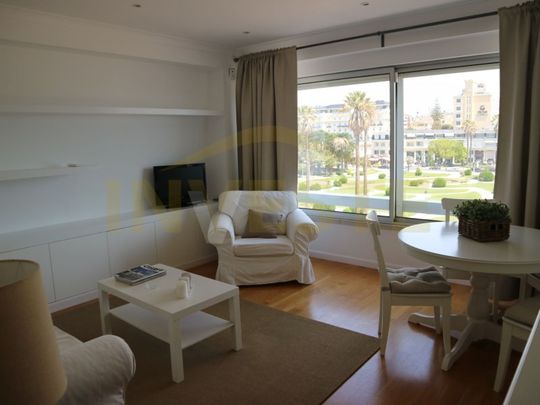 Apartamento T1 em Lisboa - Foto 1