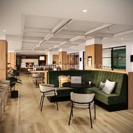 Silver Studio With a Balcony - Photo 3