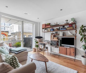 2 bedroom apartment to rent - Photo 2