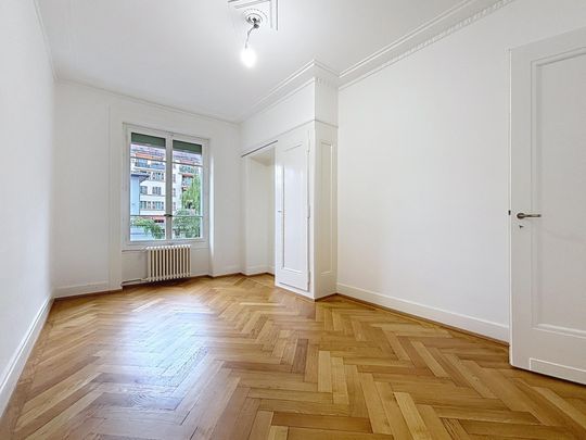 Sublime appartement proche du lac, 3 chambres - Photo 1