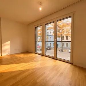 Moderne 2-Zimmer-Wohnung mit sehr guter Anbindung in 1120 Wien - Photo 1
