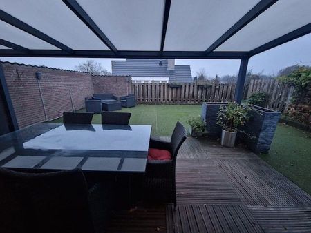 Te huur: Appartement Geldropseweg in Heeze - Photo 4