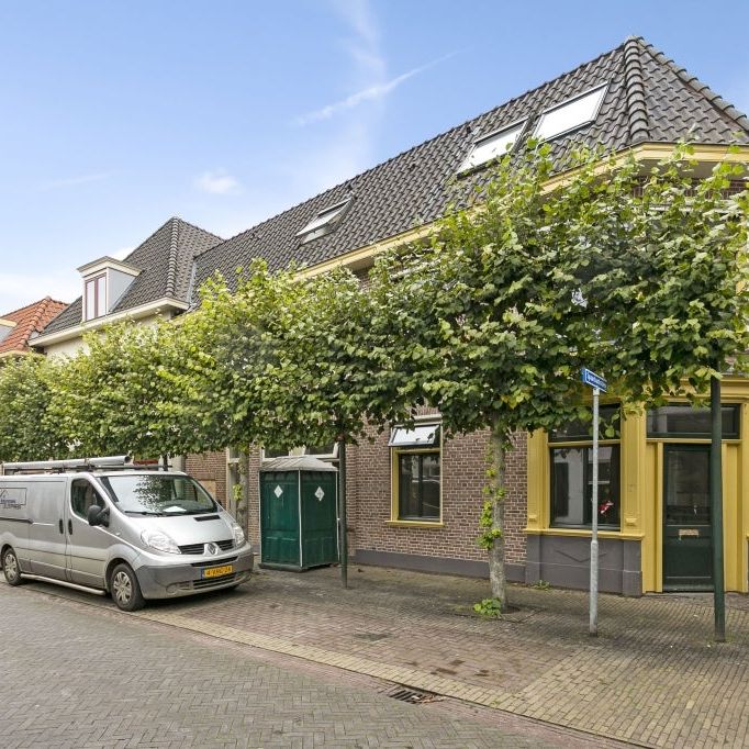 Te huur: Huis Achterstraat in Lochem - Photo 1