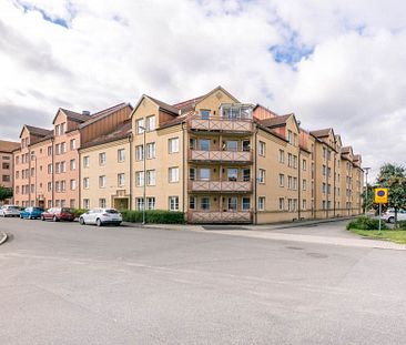 Bruksgatan 1 - Foto 1