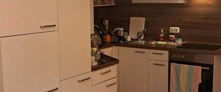 2 Zimmer Wohnung - Photo 1