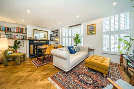 Ashmere Grove, Clapham, SW2, London - Photo 2