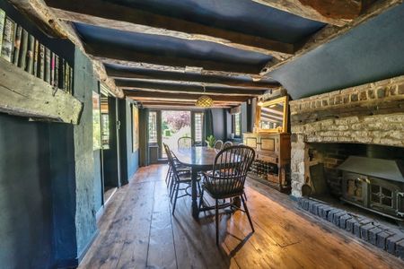 4 bedroom detached house to rent - Photo 4