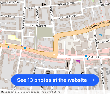 Bedford Road, Reading, RG1 - Photo 1