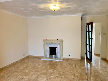 2 bedroom bungalow to rent - Photo 2