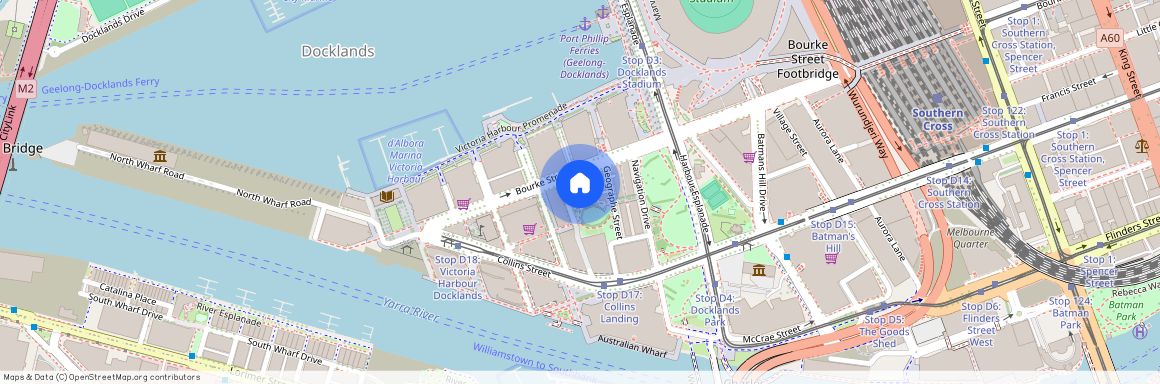 74 Import Lane, Vic 3008, Docklands