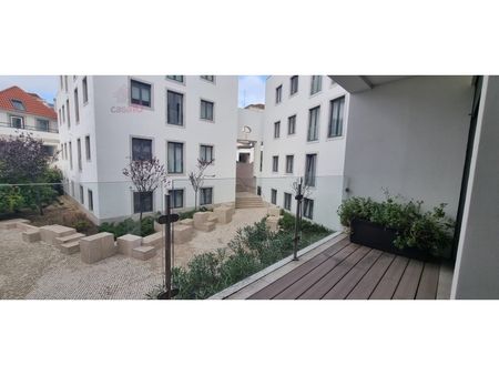 Apartamento T1 em Lisboa - Photo 2