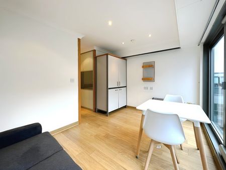 1 bedroom apartment to rent - Photo 2