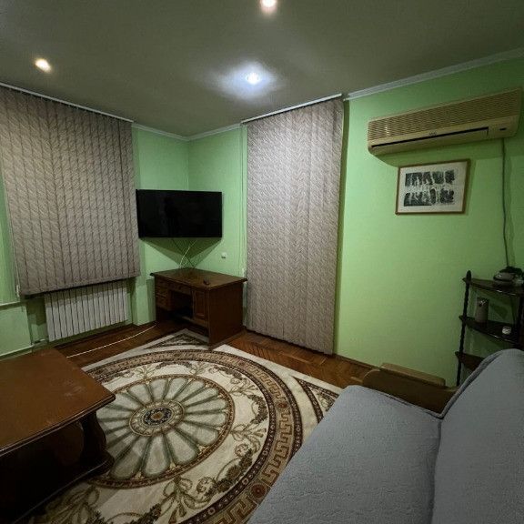Apartament de inchiriat cu 2 camere in cartierul Marasti - Photo 1