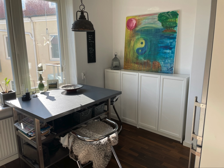 Pålsjögatan - Photo 2