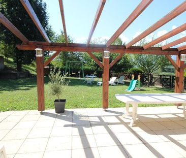 Villa T4 à JARRIE - Photo 2