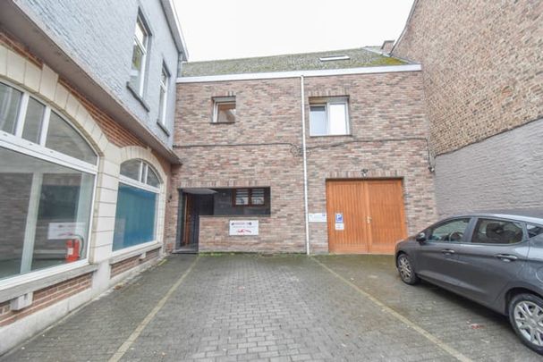 Appartement te huur - Foto 1