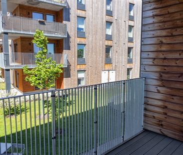 Karin Swanströms gata 2 - Photo 4