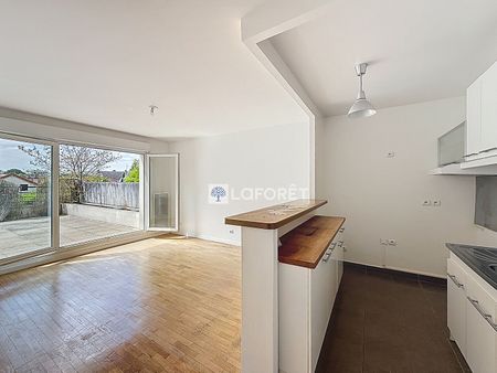 Apartment - Photo 4