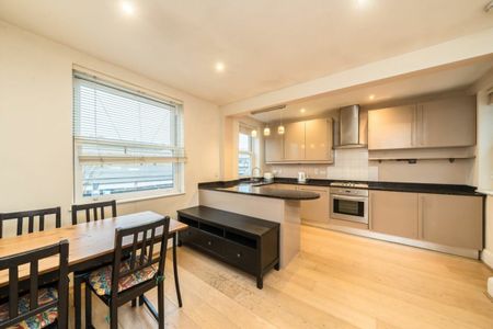 Alexandra Road, SW19, London - Photo 5