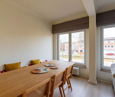 Stijlvol gerenoveerd appartement - Photo 1