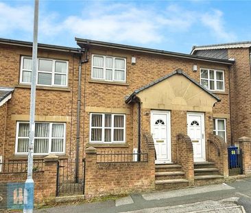 2 bedroom terraced house to rent - Photo 3