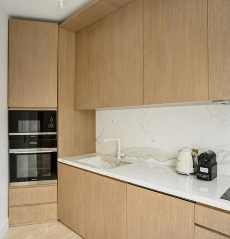 Appartement • Triangle d'Or - Photo 5