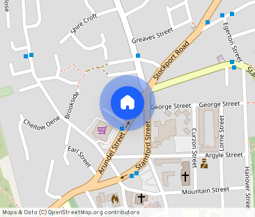 Arundel Street - Mossley - Photo 1