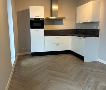 Te huur: Appartement Dudokstraat in Hoofddorp - Foto 2