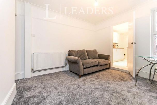 1 bedroom terraced house to rent - Photo 1