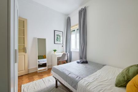 Rua Chaby Pinheiro, Lisbon, Lisbon 1000-078 - Photo 5