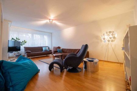 5.5 Zimmer, 150 m², 4. Stock - Photo 2