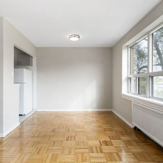 For Lease - 183 Berry Road Unit# 1, Toronto, Ontario - Photo 1