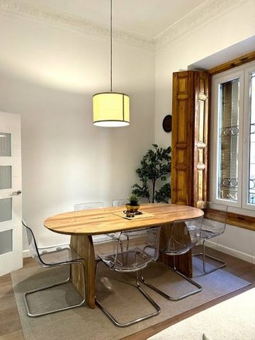 Calle del Cardenal Cisneros, Madrid, Community of Madrid 28010 - Photo 2