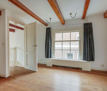 Oude Spiegelstraat 2-1, Felix Meritisbuurt, 1016BM, Amsterdam - Photo 4