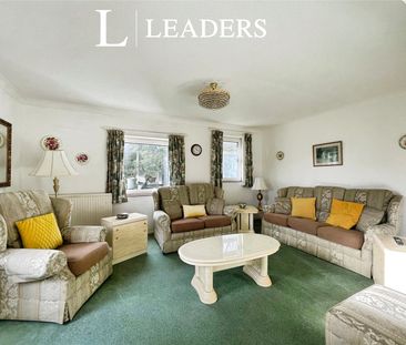 apartment to rent Linden Hall, 80 Christchurch Road, Bournemouth, BH1 - Photo 1