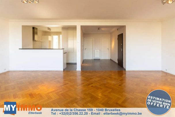 Avenue de la Toison d'Or1060 Saint-Gilles - Photo 1