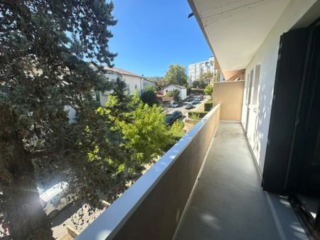 T1 Bis Quartier Soupetard - Photo 5