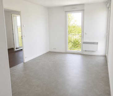 Location Appartement 2 pièces 34m² LOUVIGNY 14111 - Photo 2