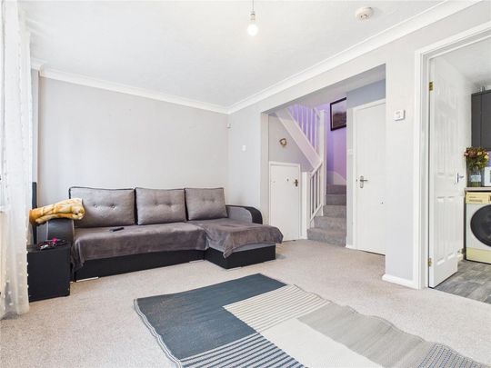 2 bedroom terraced house to rent - Photo 1