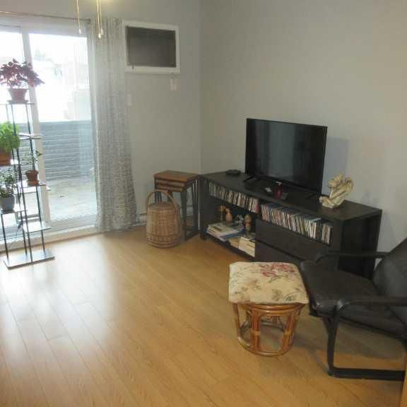 BEAU 3 1/2 À LOUER 1ER JUILLET - Photo 1