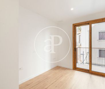 Flat for rent in Poble Sec - Photo 1
