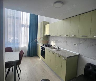 Garsoniera de inchiriat Colentina, Bucuresti - Fotografie 6