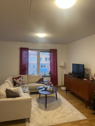 Segelflyget, Torslanda - Foto 4