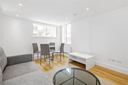 1 bedroom apartment to rent - Photo 2