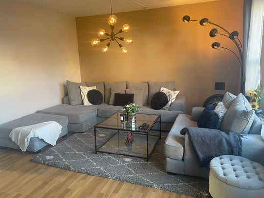 Kanelgränd, Tyresö - Photo 1