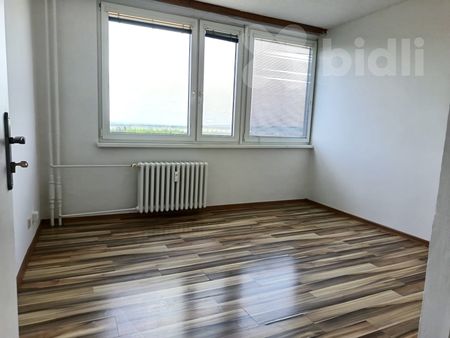 Pronájem bytu 3+1 57 m², Hradec Králové - Photo 5